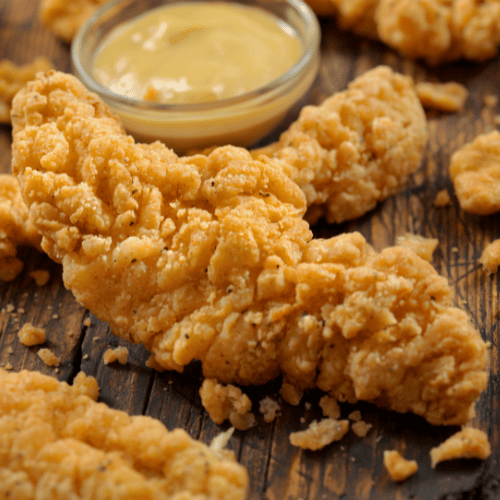150 Delicias en Airfryer