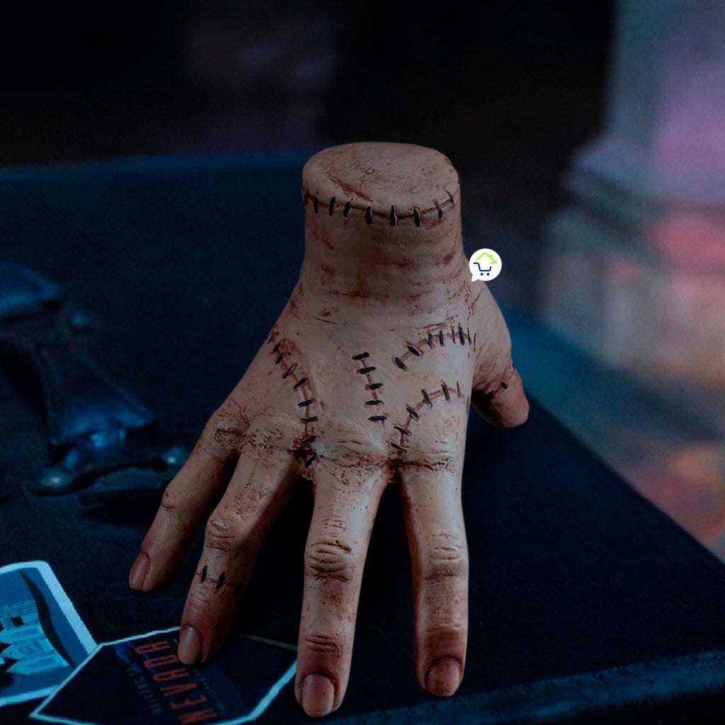 Dedos Accesorio Disfraz Halloween OF624