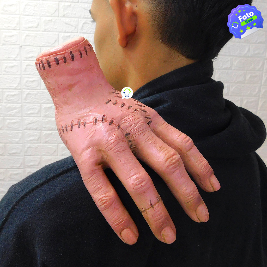 Dedos Accesorio Disfraz Halloween OF624