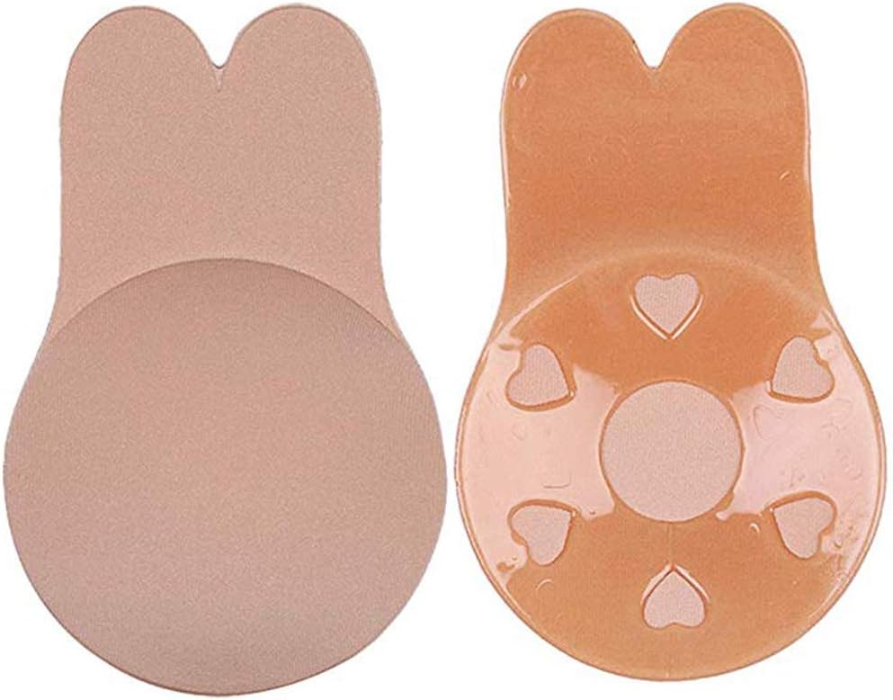 Levanta Busto Invisible PUSH UP