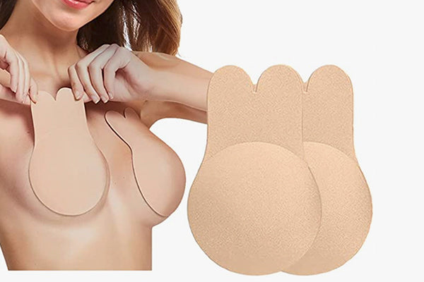 Levanta Busto Invisible PUSH UP