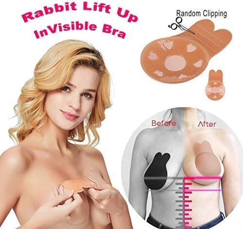 Levanta Busto Invisible PUSH UP