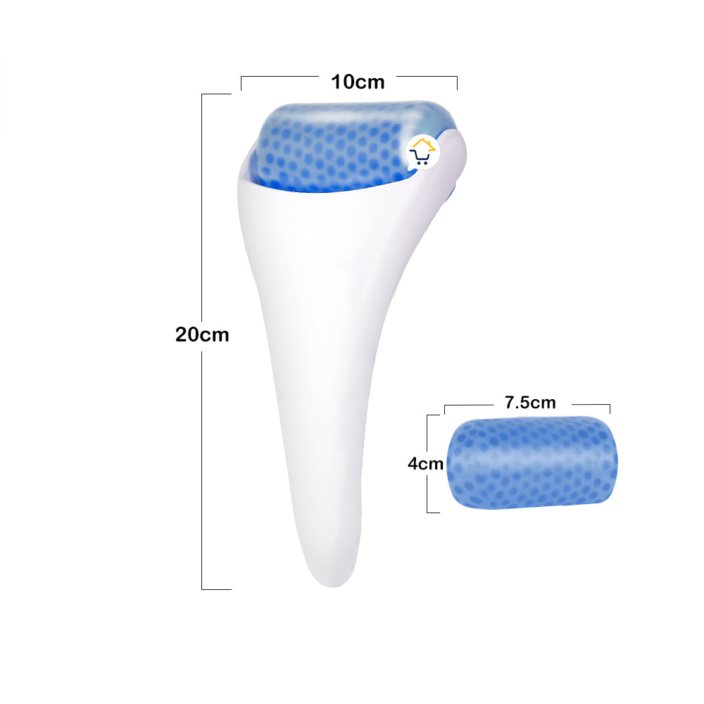 Ice Roller Crioterapia Masajeador AF05