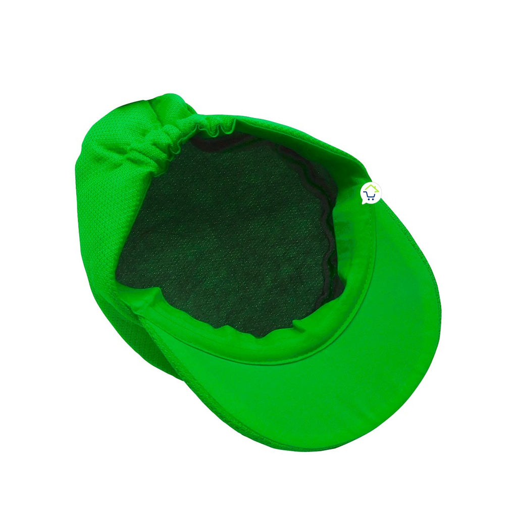 Gorra Mario Bros Adultos Halloween BP03