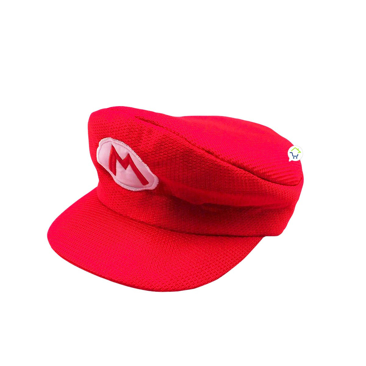 Gorra Mario Bros Niños Halloween BP03N