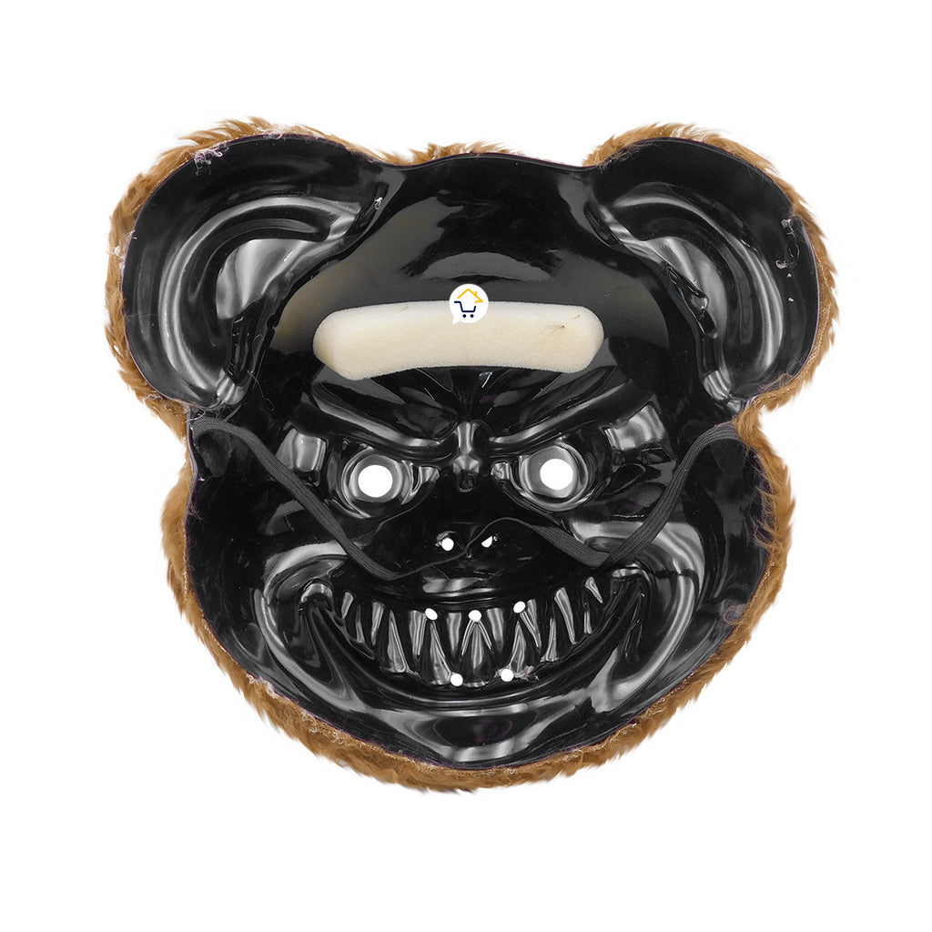 Mascara Oso Purga Asesino OF368C