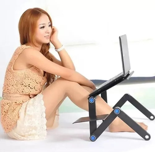 MESA REFRIGERANTE T8