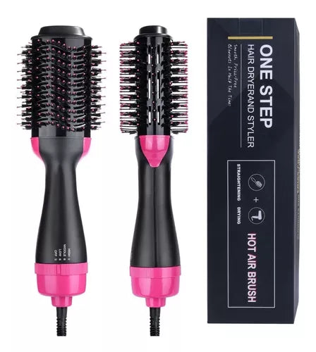 CEPILLO SECADOR ONE STEP 3250
