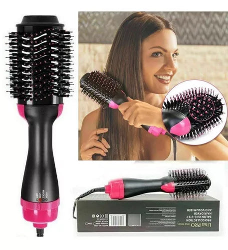CEPILLO SECADOR ONE STEP 3250