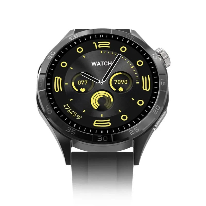 Reloj Inteligente SmartWatch GM1