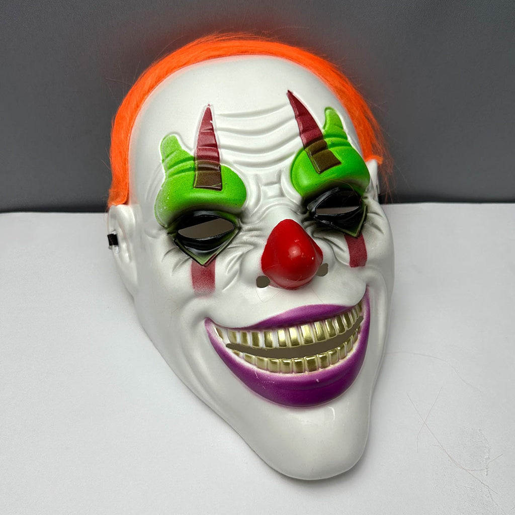 Mascara Payaso Asesino Halloween OF-1465