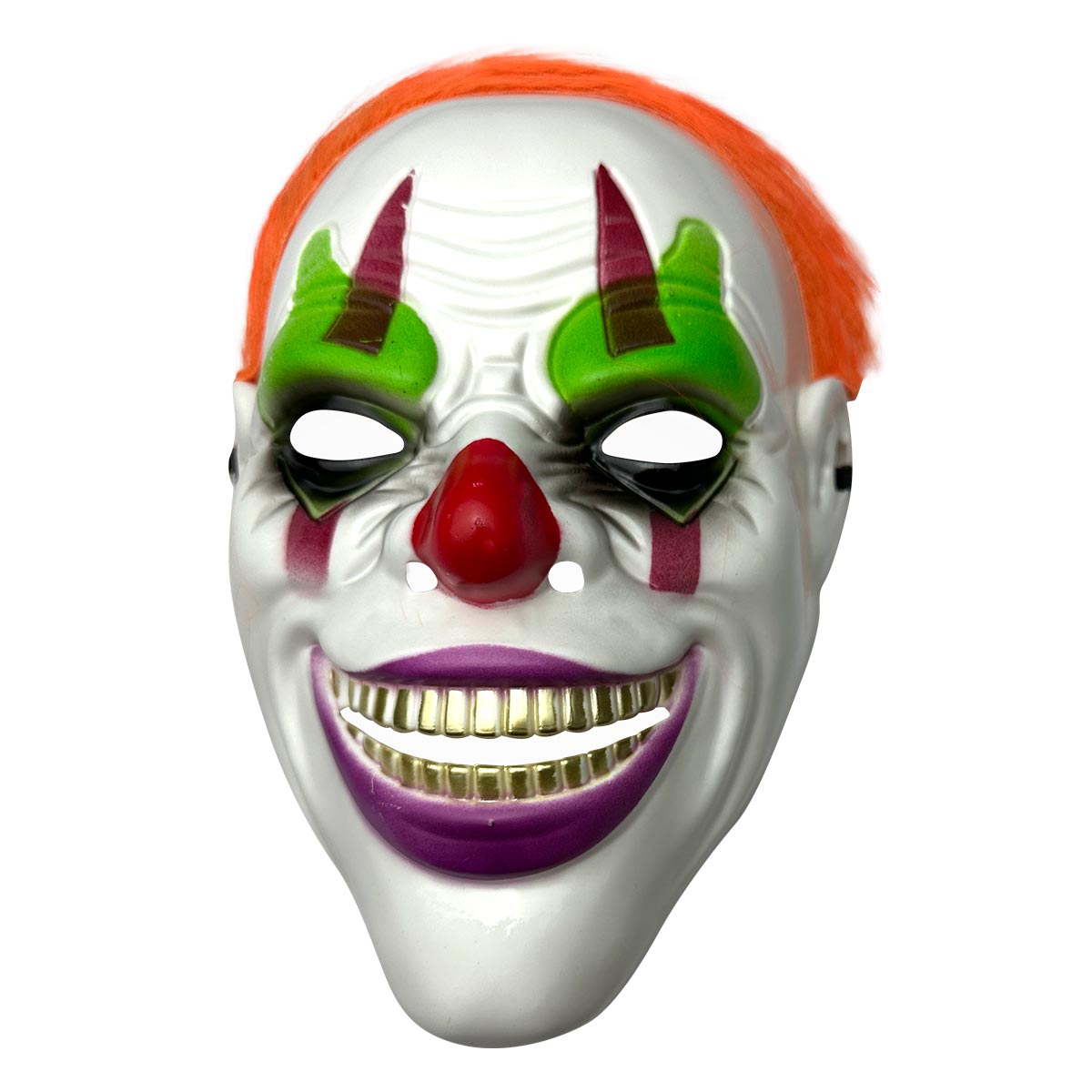 Mascara Payaso Asesino Halloween OF-1465