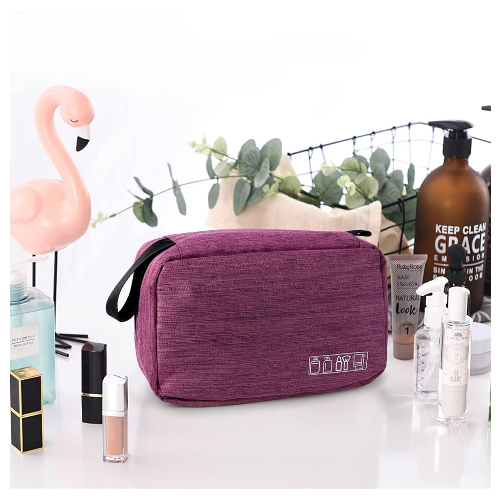 Bolso Organizador aseo Para Colgar viaje