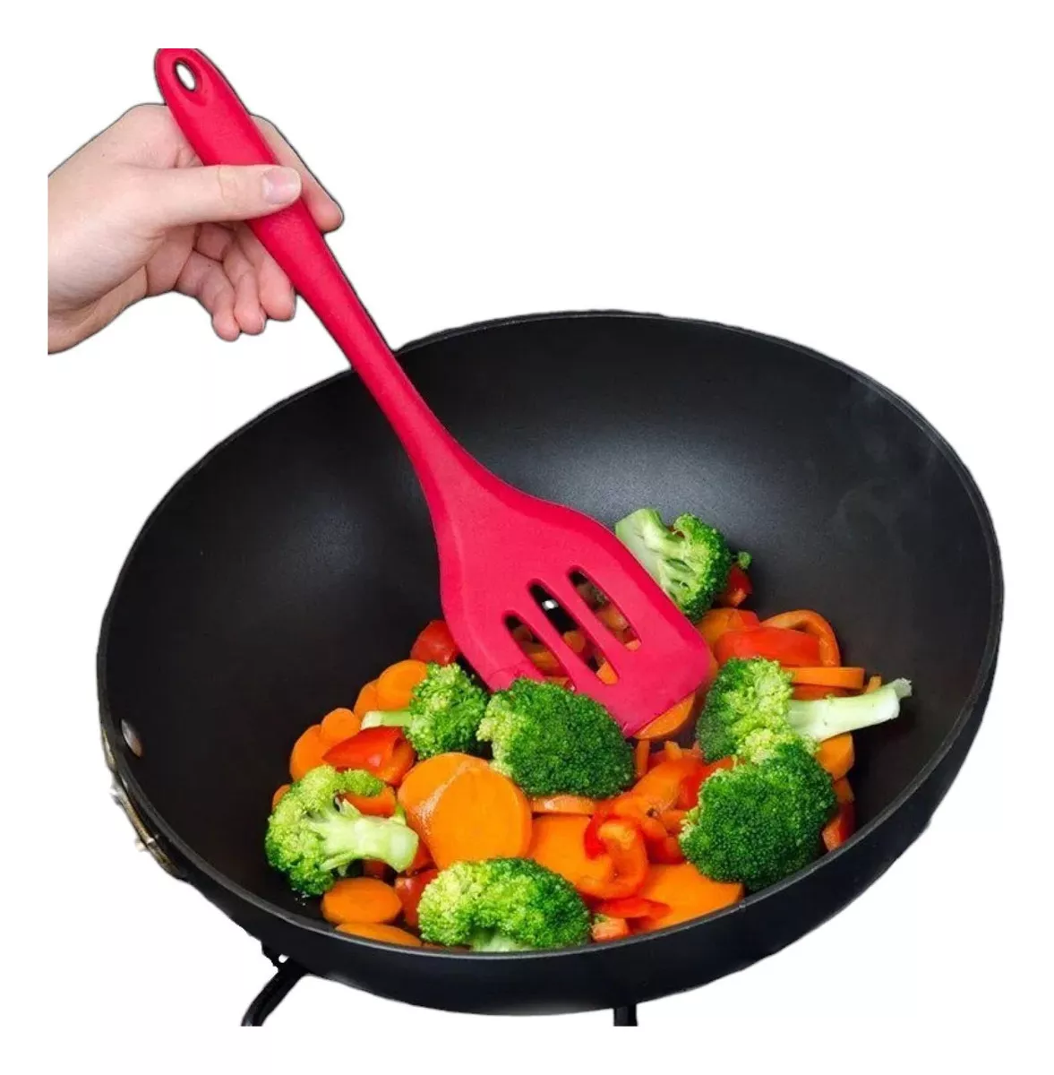 Kit De Cocina Silicona X5 PIEZAS