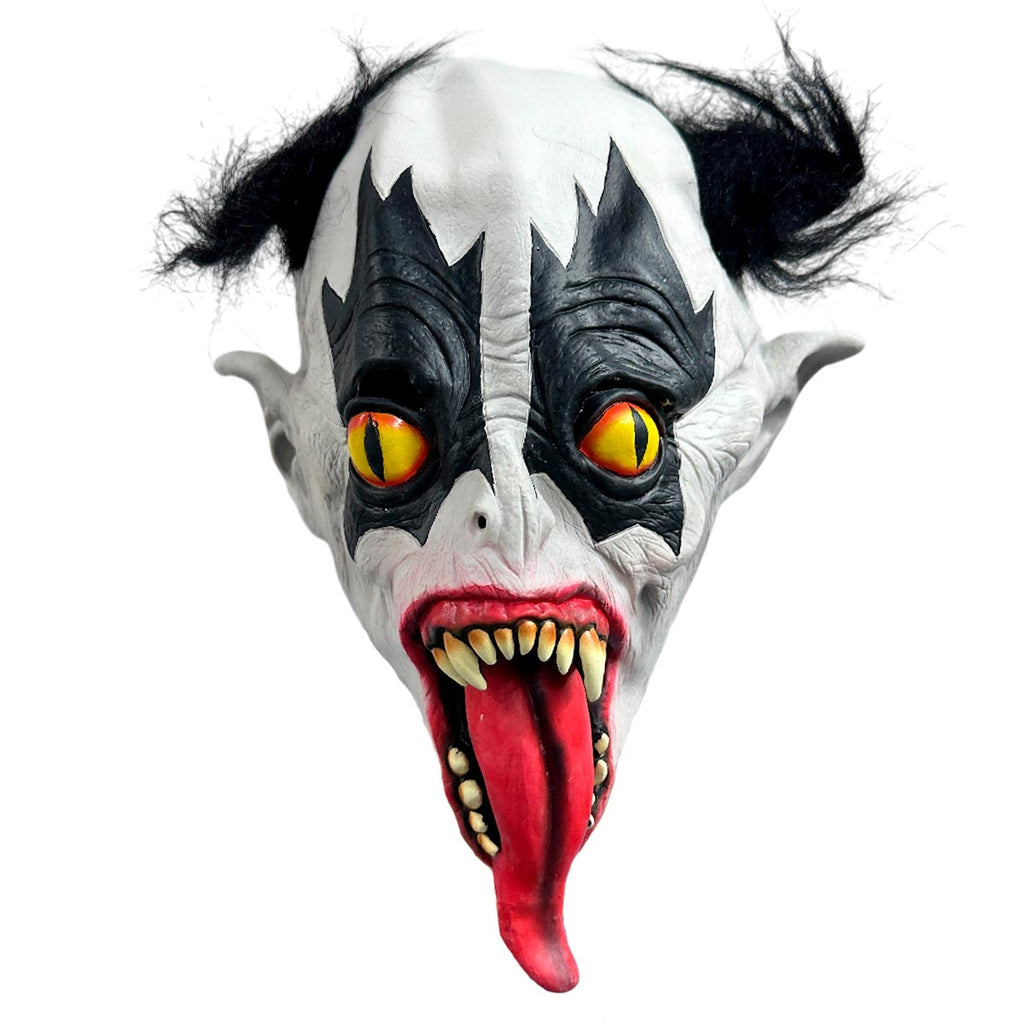 Mascara Vampiro Latex Halloween OF-1596