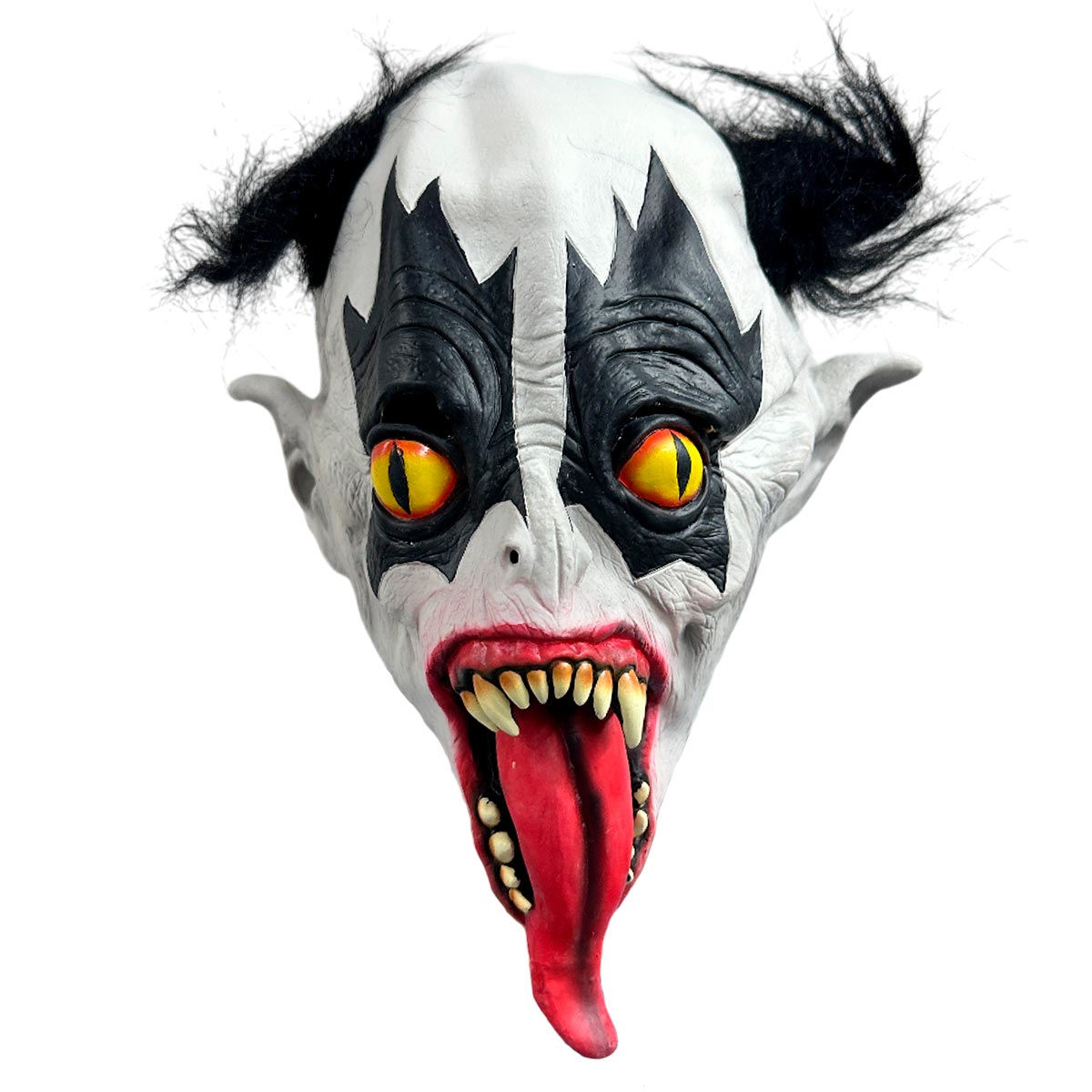 Mascara Vampiro Latex Halloween OF-1596