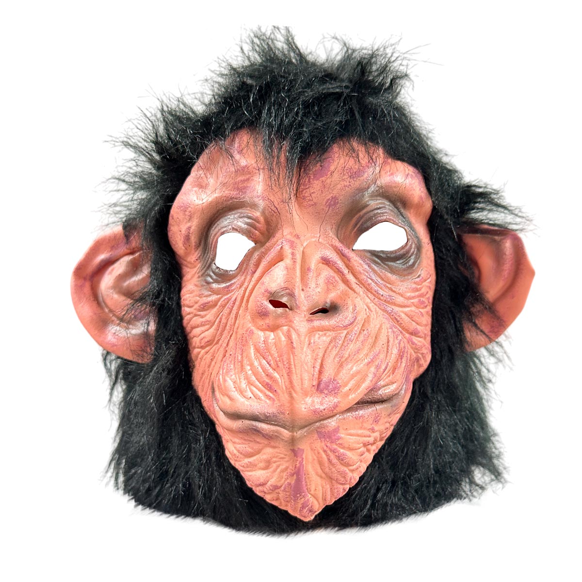 Mascara Simio Latex Halloween OF-1599