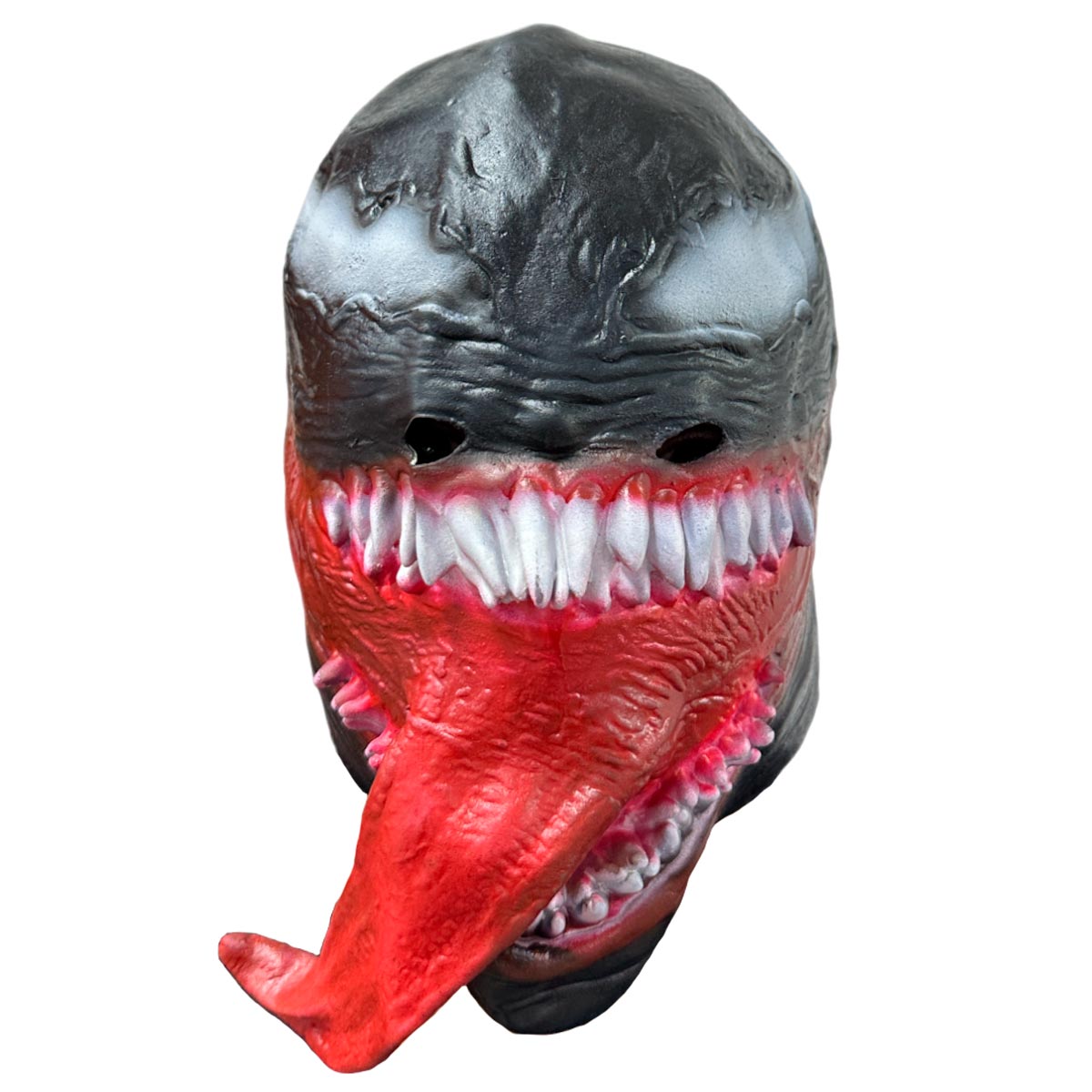 Mascara Venom De Latex Halloween OF-1600