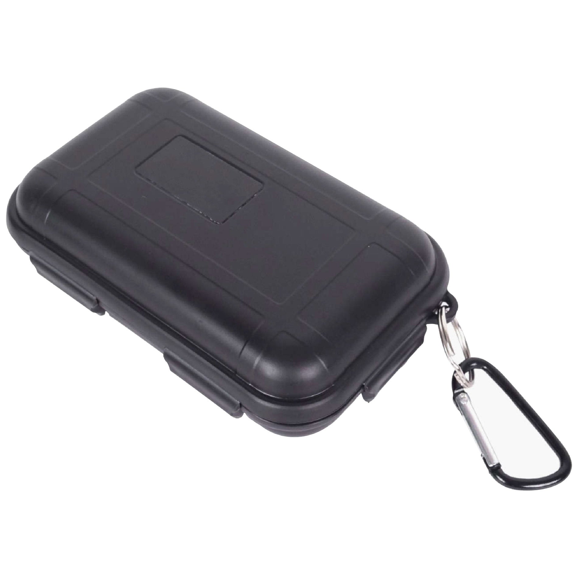 Kit Supervivencia Herramientas Camping
