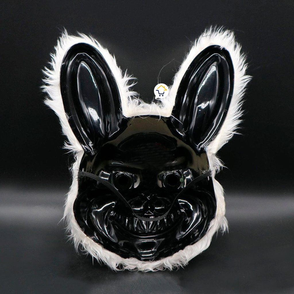 Mascara Conejo Purga Halloween OF329