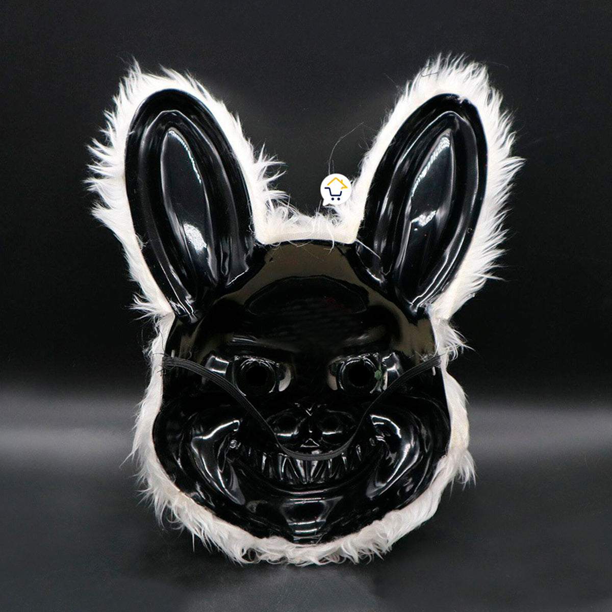 Mascara Conejo Purga Halloween OF329