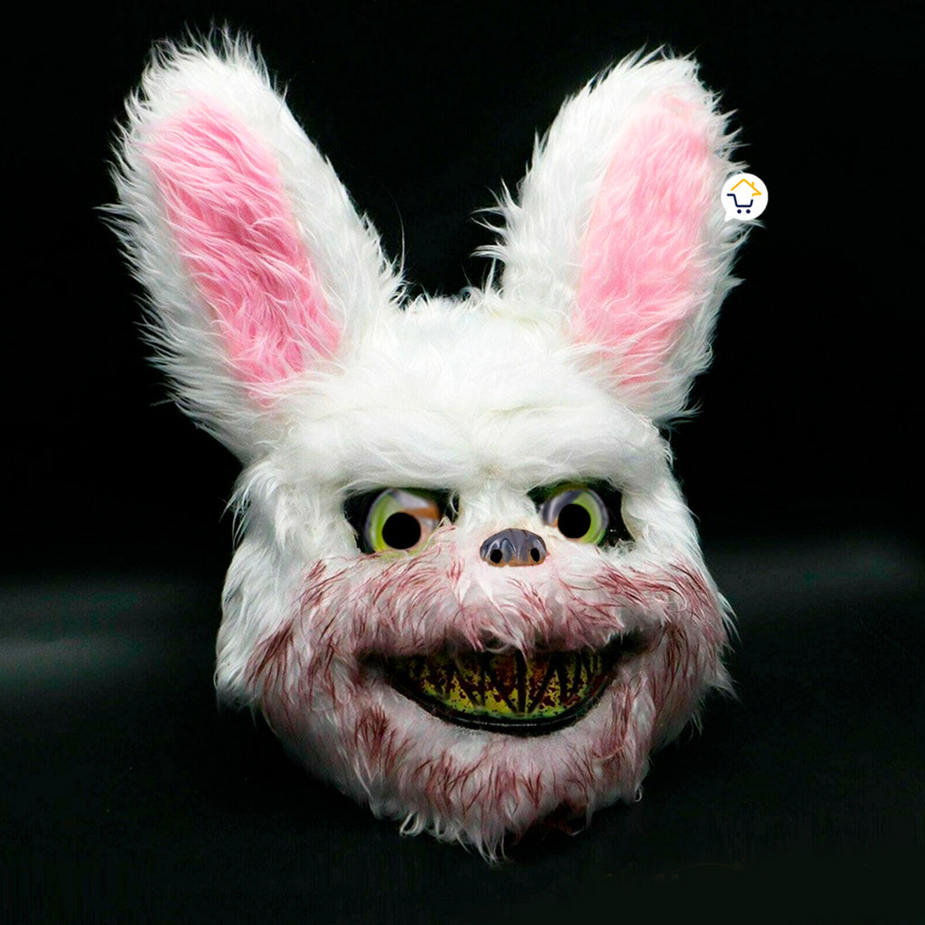 Mascara Conejo Purga Halloween OF329