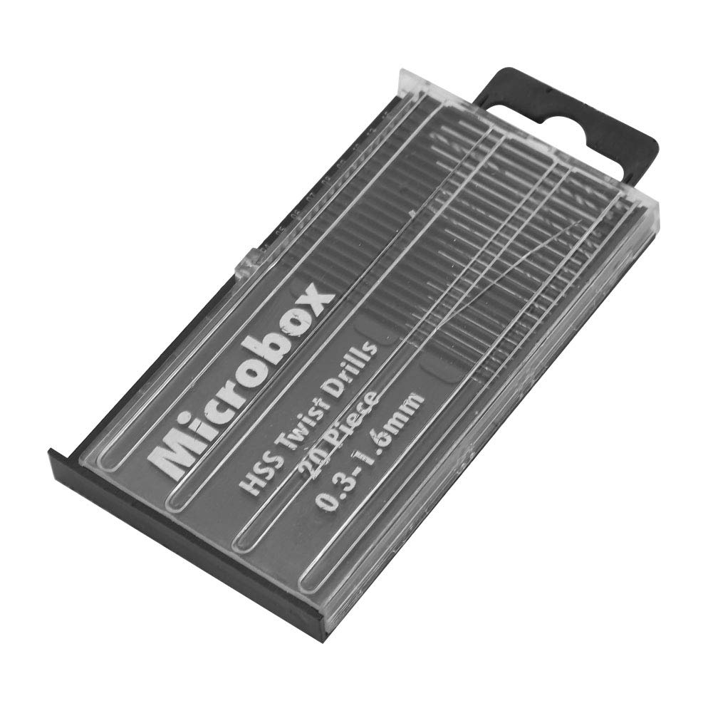 SET DE BROCAS HE-019