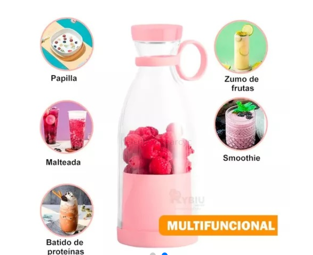 Licuadora SL