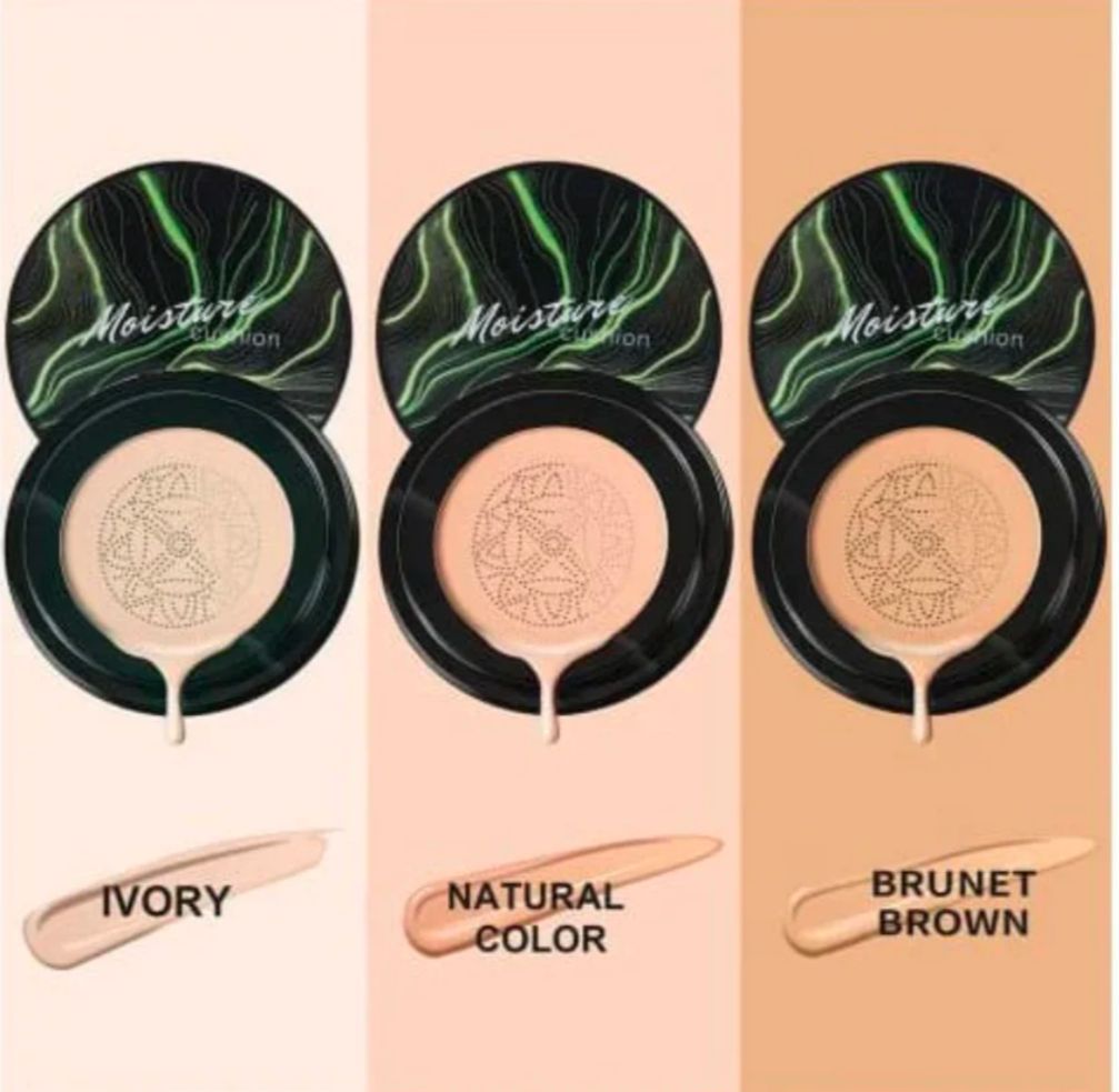 MOISTURE CUSHION BASEMAQUILLAJE ORIGINAL