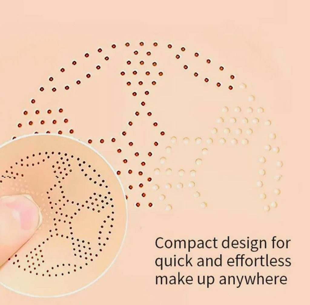 MOISTURE CUSHION BASEMAQUILLAJE ORIGINAL