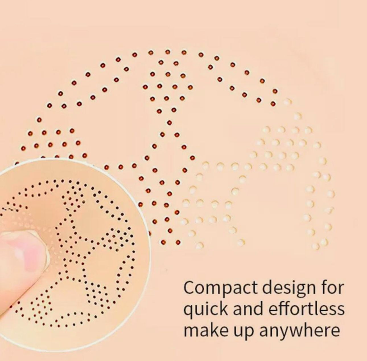 MOISTURE CUSHION BASEMAQUILLAJE ORIGINAL