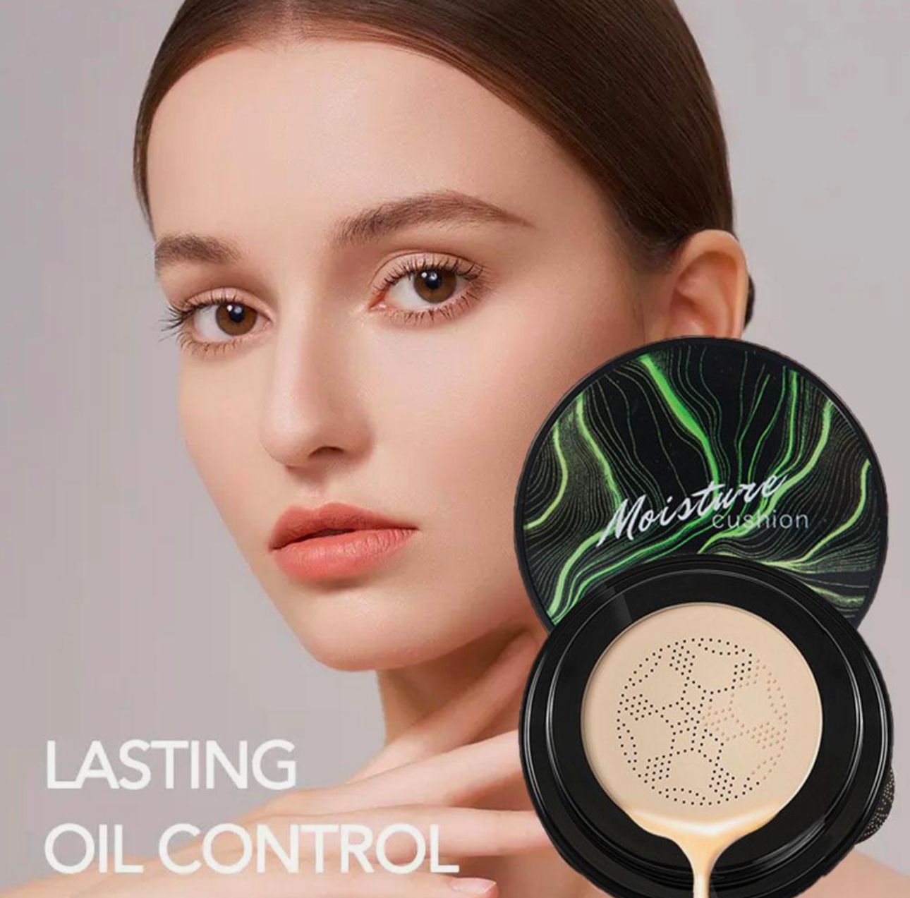 MOISTURE CUSHION BASEMAQUILLAJE ORIGINAL