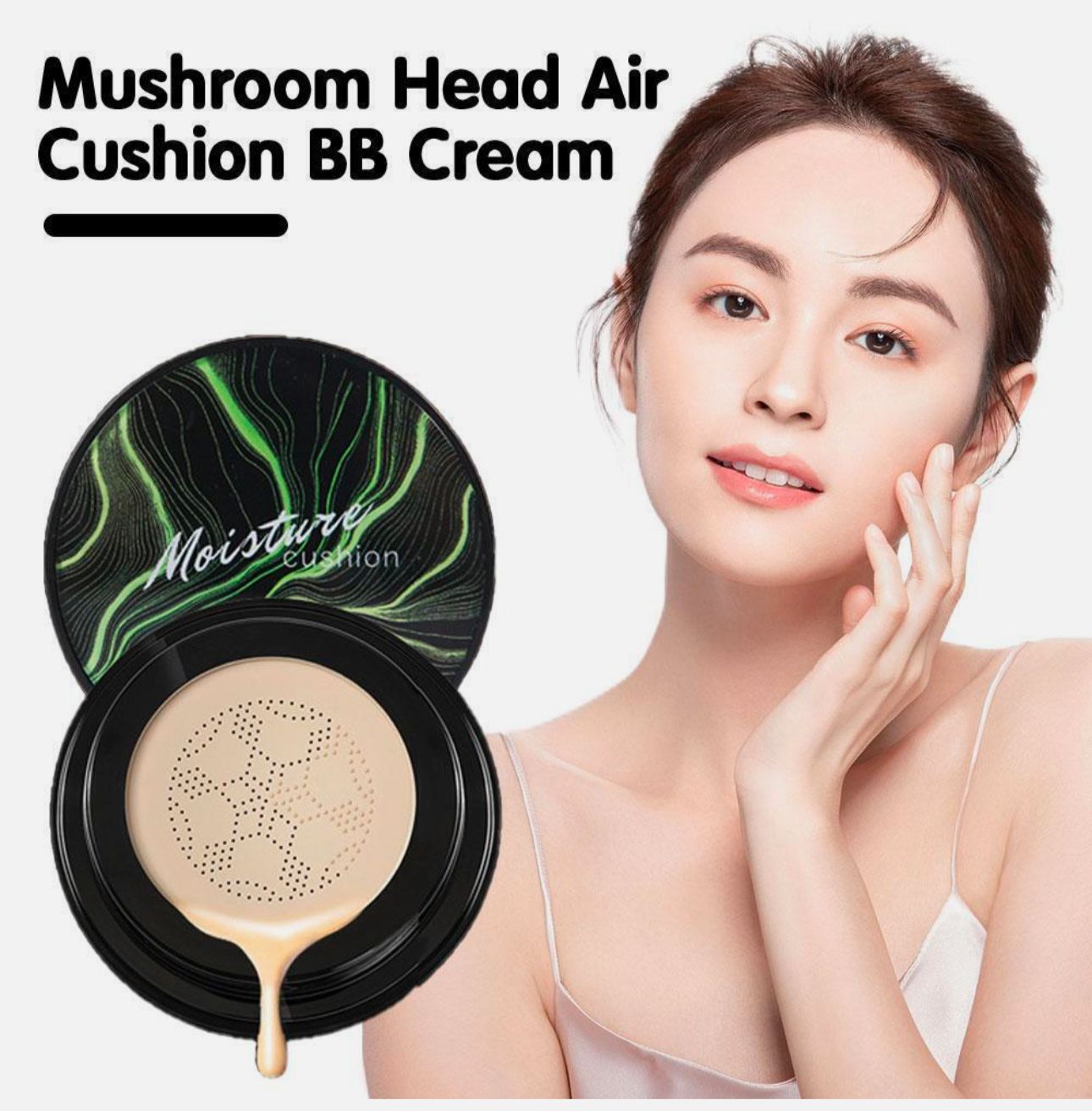 MOISTURE CUSHION BASEMAQUILLAJE ORIGINAL