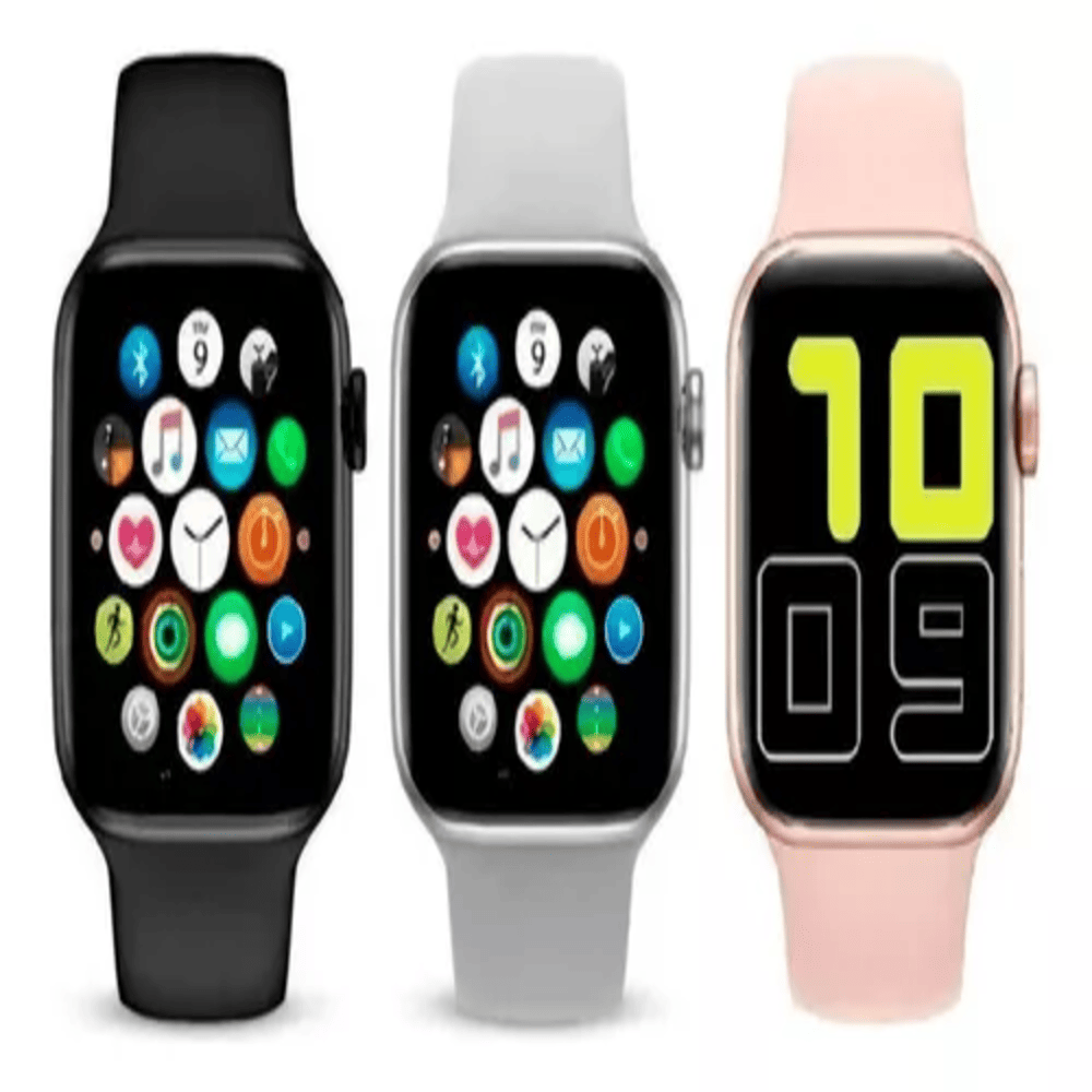 T500 Reloj Inteligente Smartwatch