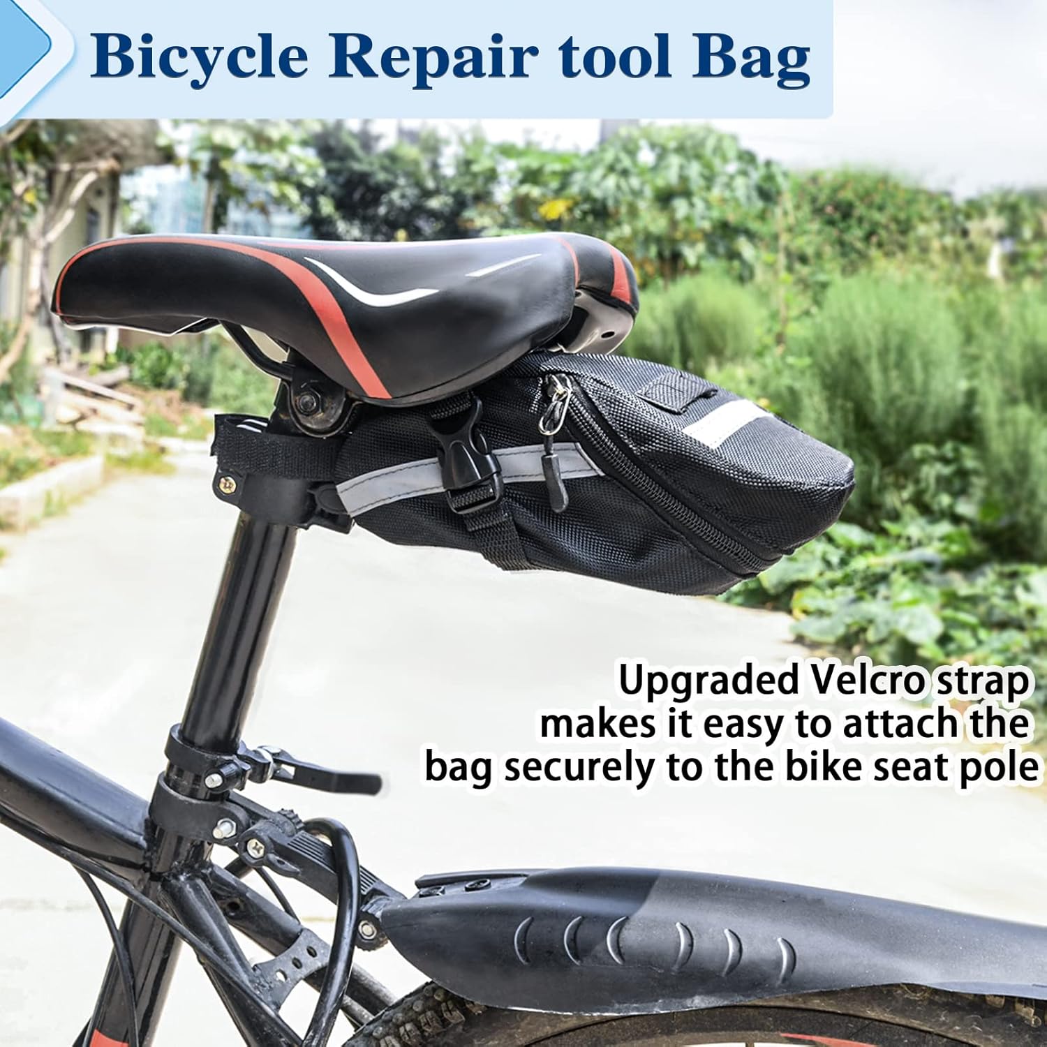 kit pro bicicletas