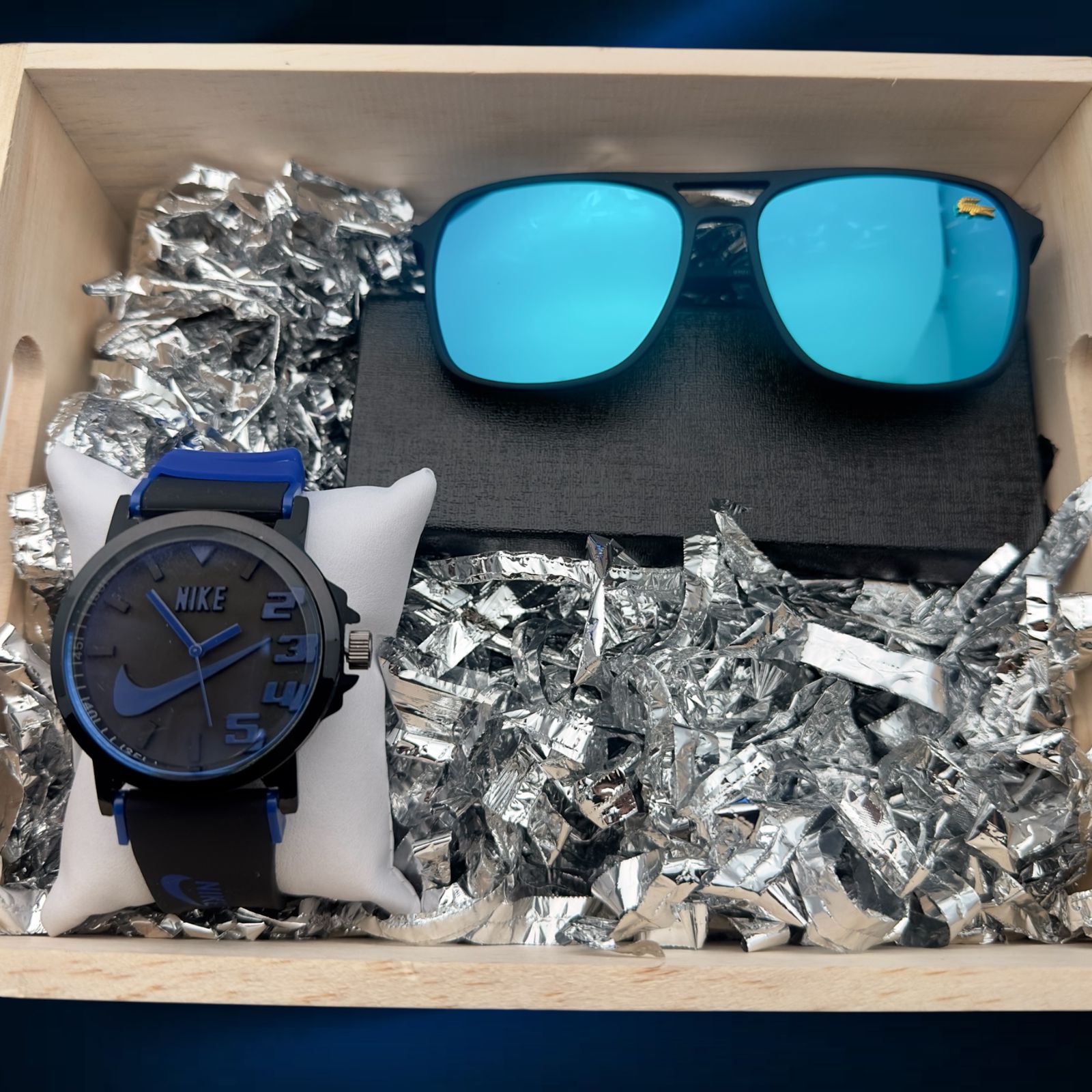 COMBO RELOJ+ GAFAS