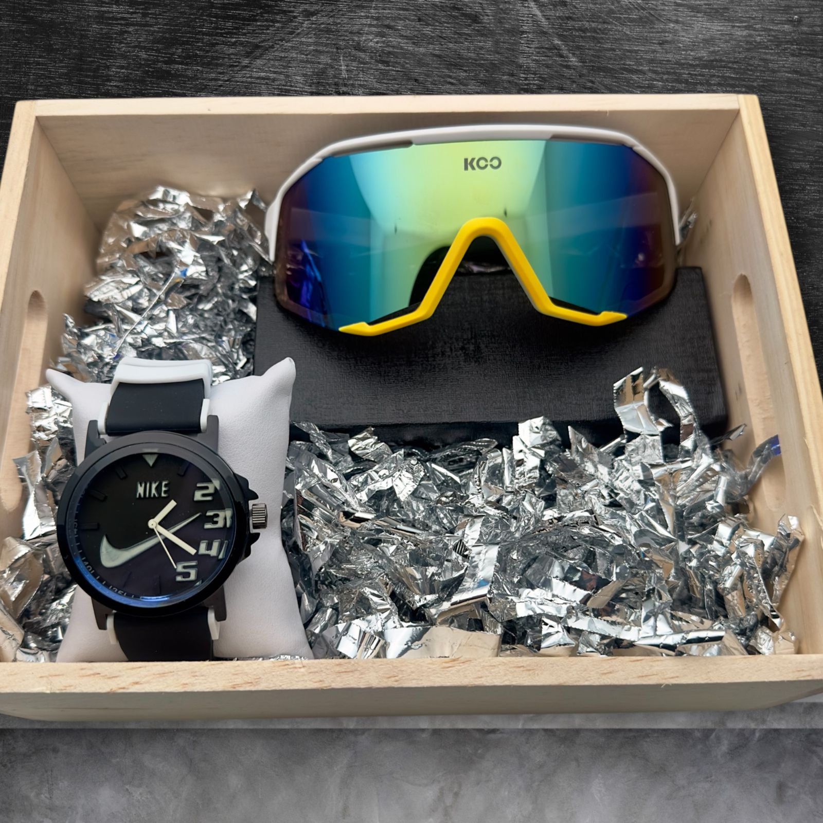 COMBO RELOJ+ GAFAS