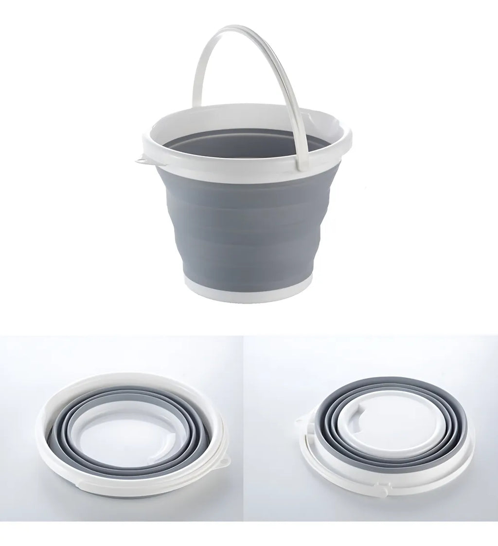 Gray helmet for bikers