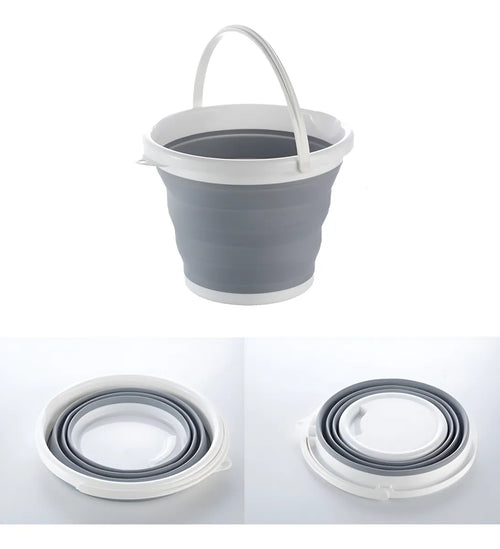 Gray helmet for bikers