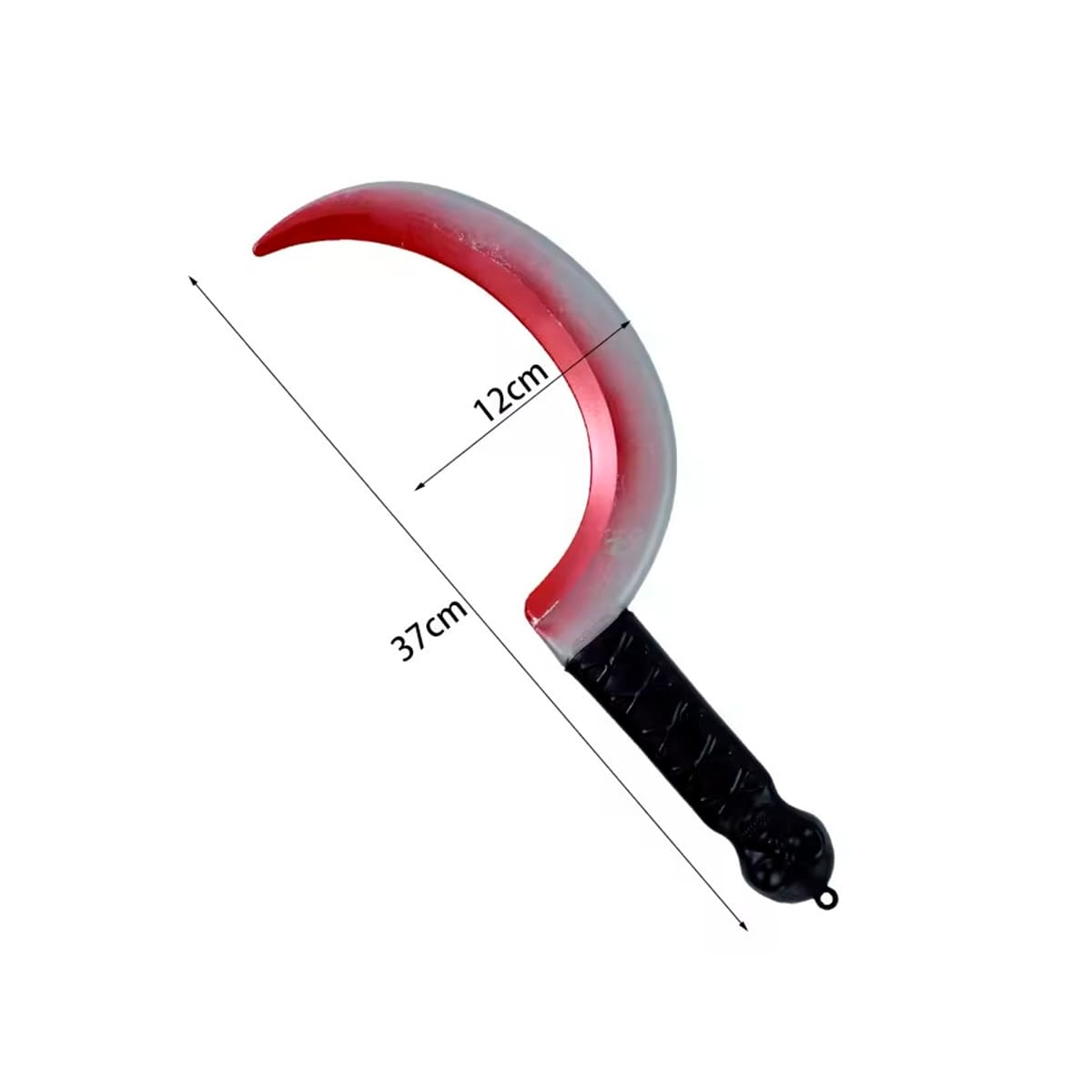 Cuchillo de Juguete Halloween OF-618