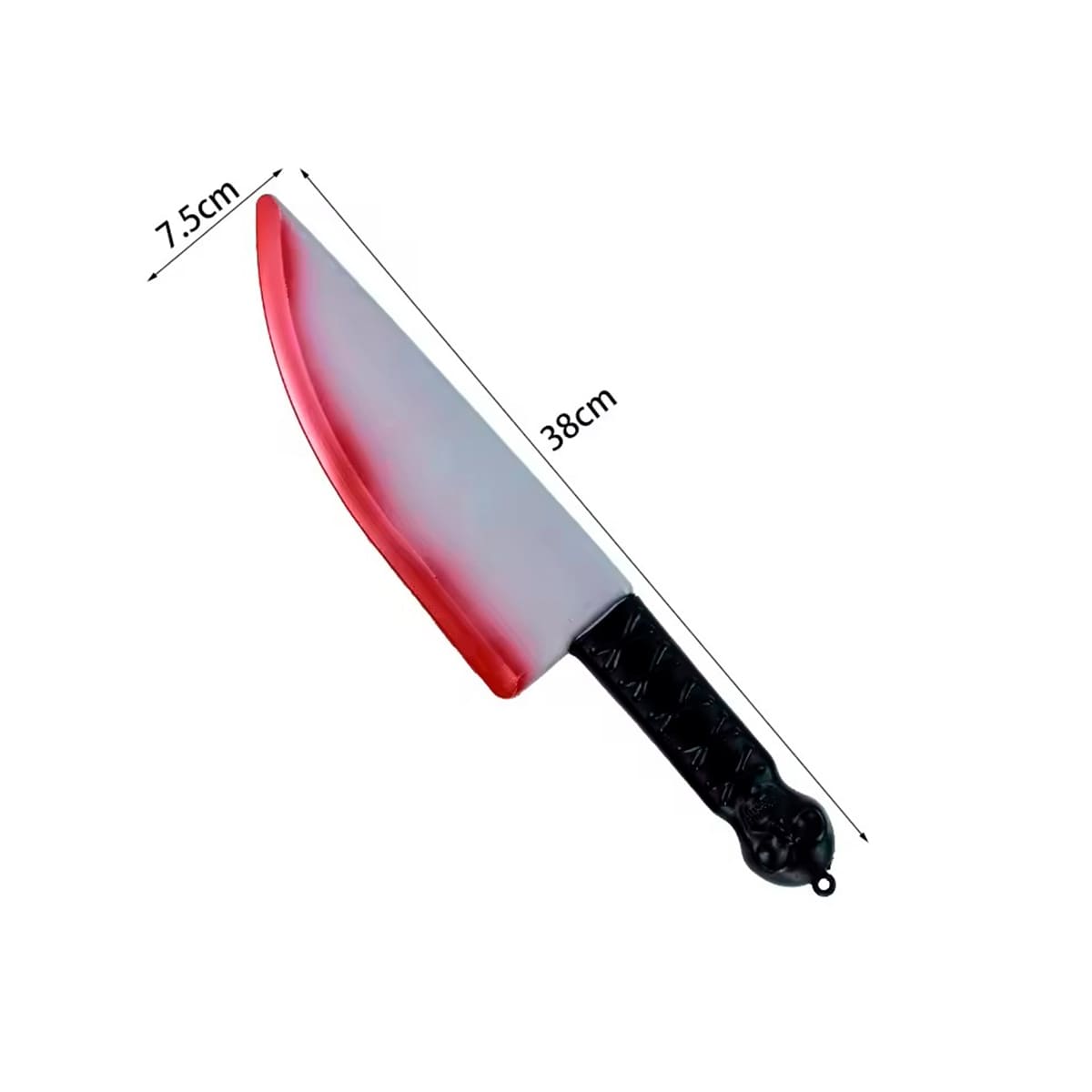 Cuchillo de Juguete Halloween OF-618