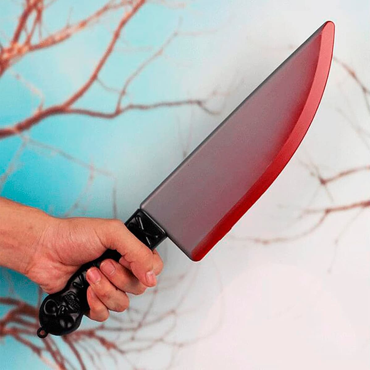 Cuchillo de Juguete Halloween OF-618