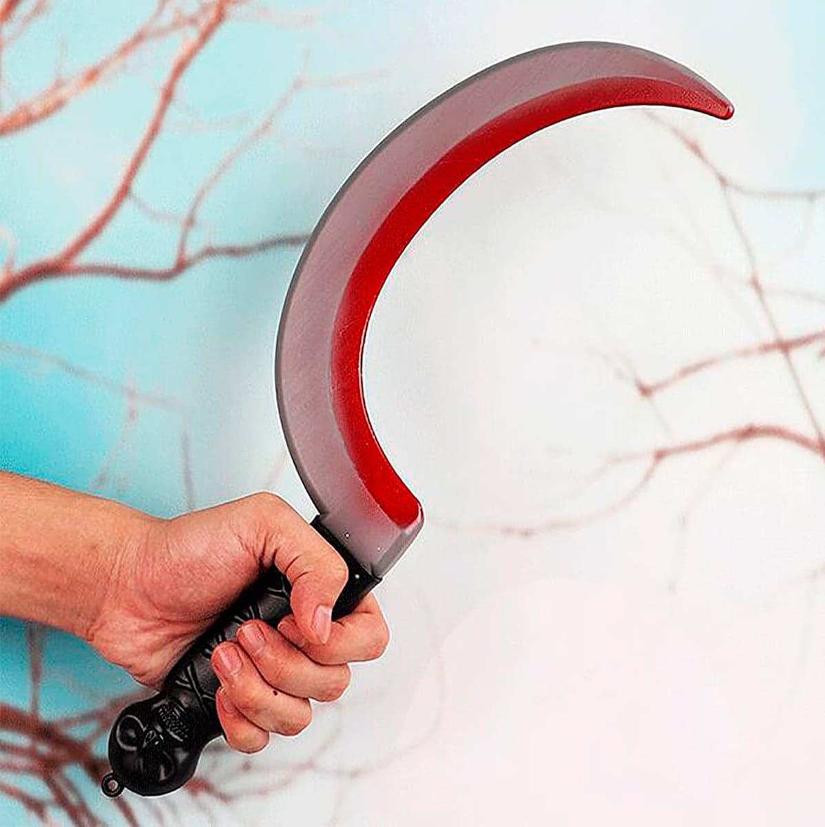 Cuchillo de Juguete Halloween OF-618