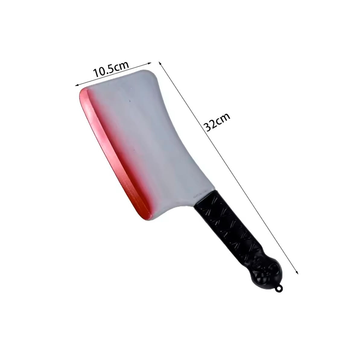 Cuchillo de Juguete Halloween OF-618